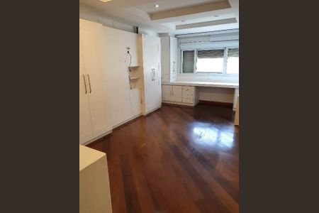 Casa de condomínio à venda com 1100m², 5 quartos e 4 vagas