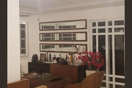 Casa de condomínio à venda com 1100m², 5 quartos e 4 vagas