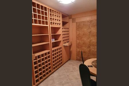 Casa de condomínio à venda com 1100m², 5 quartos e 4 vagas