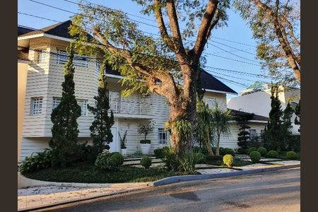 Casa de condomínio à venda com 1100m², 5 quartos e 4 vagas