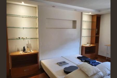 Casa de condomínio à venda com 1100m², 5 quartos e 4 vagas