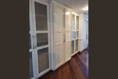 Casa de condomínio à venda com 1100m², 5 quartos e 4 vagas