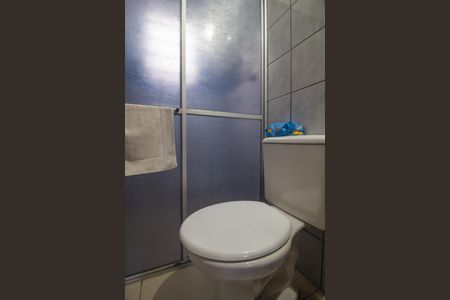 Casa de condomínio à venda com 90080m², 3 quartos e 1 vaga Casa de condomínio à venda com 90080m², 3 quartos e 1 vagaBanheiro Social