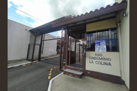 Casa de condomínio à venda com 90080m², 3 quartos e 1 vaga Casa de condomínio à venda com 90080m², 3 quartos e 1 vagaPlaca