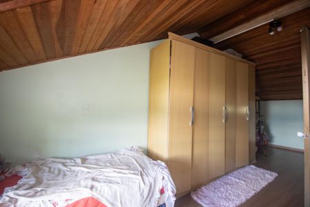 Casa de condomínio à venda com 90080m², 3 quartos e 1 vaga Casa de condomínio à venda com 90080m², 3 quartos e 1 vagaQuarto 3