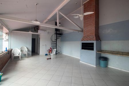 Casa de condomínio à venda com 90080m², 3 quartos e 1 vaga Casa de condomínio à venda com 90080m², 3 quartos e 1 vagaÁrea comum - Salão de festas