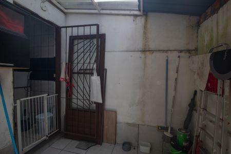 Casa de condomínio à venda com 90080m², 3 quartos e 1 vaga Casa de condomínio à venda com 90080m², 3 quartos e 1 vagaÁrea de Serviço