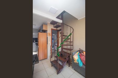 Casa de condomínio à venda com 90080m², 3 quartos e 1 vaga Casa de condomínio à venda com 90080m², 3 quartos e 1 vagaCozinha