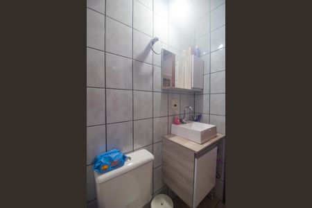 Casa de condomínio à venda com 90080m², 3 quartos e 1 vaga Casa de condomínio à venda com 90080m², 3 quartos e 1 vagaBanheiro Social