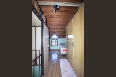 Casa de condomínio à venda com 90080m², 3 quartos e 1 vaga Casa de condomínio à venda com 90080m², 3 quartos e 1 vagaQuarto 3