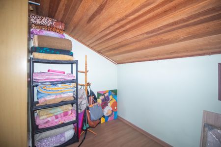 Casa de condomínio à venda com 90080m², 3 quartos e 1 vaga Casa de condomínio à venda com 90080m², 3 quartos e 1 vagaQuarto 3