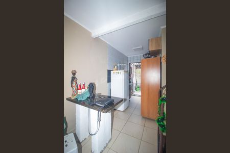 Casa de condomínio à venda com 90080m², 3 quartos e 1 vaga Casa de condomínio à venda com 90080m², 3 quartos e 1 vagaCozinha