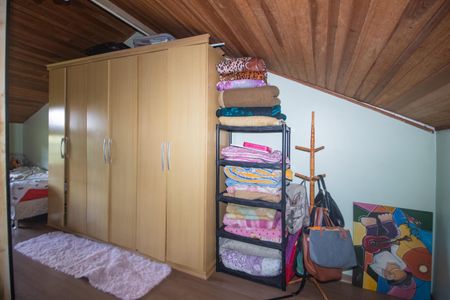 Casa de condomínio à venda com 90080m², 3 quartos e 1 vaga Casa de condomínio à venda com 90080m², 3 quartos e 1 vagaQuarto 3