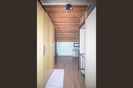 Casa de condomínio à venda com 90080m², 3 quartos e 1 vaga Casa de condomínio à venda com 90080m², 3 quartos e 1 vagaQuarto 3