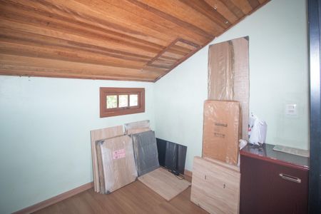 Casa de condomínio à venda com 90080m², 3 quartos e 1 vaga Casa de condomínio à venda com 90080m², 3 quartos e 1 vagaQuarto 3