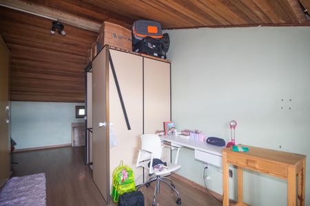 Casa de condomínio à venda com 90080m², 3 quartos e 1 vaga Casa de condomínio à venda com 90080m², 3 quartos e 1 vagaQuarto 3