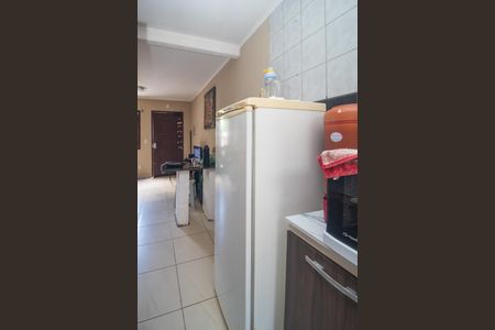 Casa de condomínio à venda com 90080m², 3 quartos e 1 vaga Casa de condomínio à venda com 90080m², 3 quartos e 1 vagaCozinha