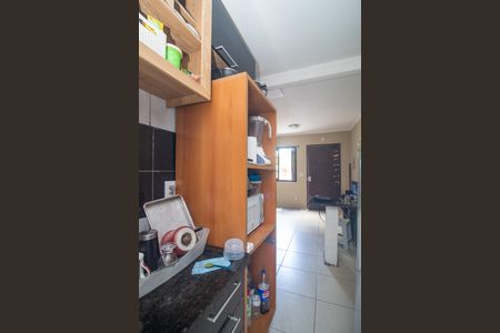 Casa de condomínio à venda com 90080m², 3 quartos e 1 vaga Casa de condomínio à venda com 90080m², 3 quartos e 1 vagaCozinha