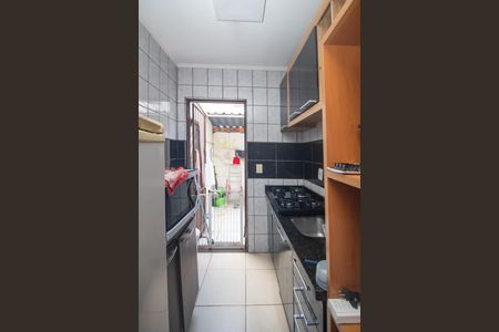 Casa de condomínio à venda com 90080m², 3 quartos e 1 vaga Casa de condomínio à venda com 90080m², 3 quartos e 1 vagaCozinha