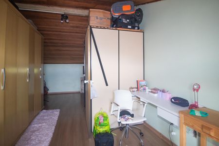 Casa de condomínio à venda com 90080m², 3 quartos e 1 vaga Casa de condomínio à venda com 90080m², 3 quartos e 1 vagaQuarto 3