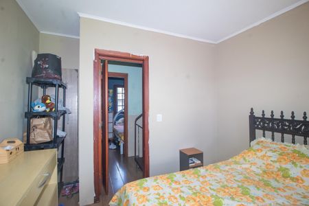 Casa de condomínio à venda com 90080m², 3 quartos e 1 vaga Casa de condomínio à venda com 90080m², 3 quartos e 1 vagaQuarto