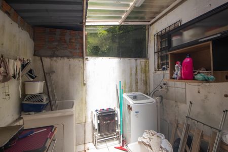 Casa de condomínio à venda com 90080m², 3 quartos e 1 vaga Casa de condomínio à venda com 90080m², 3 quartos e 1 vagaÁrea de Serviço