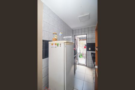 Casa de condomínio à venda com 90080m², 3 quartos e 1 vaga Casa de condomínio à venda com 90080m², 3 quartos e 1 vagaCozinha