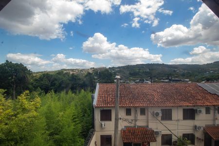 Casa de condomínio à venda com 90080m², 3 quartos e 1 vaga Casa de condomínio à venda com 90080m², 3 quartos e 1 vagaVista do Quarto 3