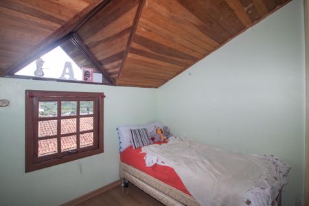 Casa de condomínio à venda com 90080m², 3 quartos e 1 vaga Casa de condomínio à venda com 90080m², 3 quartos e 1 vagaQuarto 3