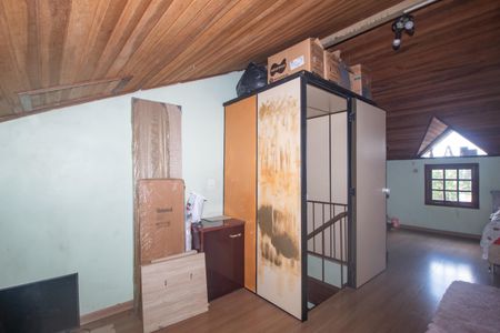 Casa de condomínio à venda com 90080m², 3 quartos e 1 vaga Casa de condomínio à venda com 90080m², 3 quartos e 1 vagaQuarto 3