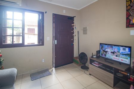 Casa de condomínio à venda com 90080m², 3 quartos e 1 vaga Casa de condomínio à venda com 90080m², 3 quartos e 1 vagaSala