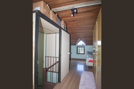 Casa de condomínio à venda com 90080m², 3 quartos e 1 vaga Casa de condomínio à venda com 90080m², 3 quartos e 1 vagaQuarto 3