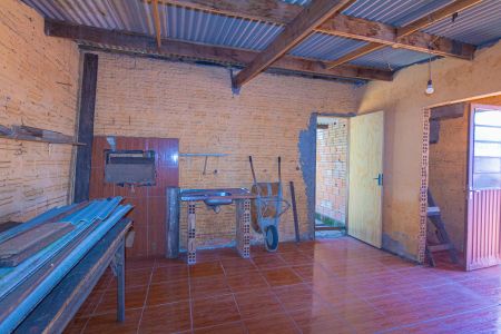 Casa à venda com 350m², 3 quartos e 3 vagas Casa à venda com 350m², 3 quartos e 3 vagasGaragem e Área Gourmet