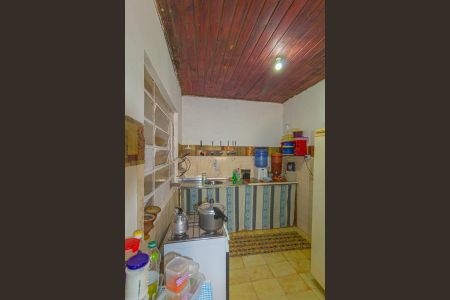 Casa à venda com 350m², 3 quartos e 3 vagas Casa à venda com 350m², 3 quartos e 3 vagasCozinha