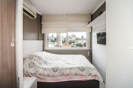 Apartamento para alugar com 44m², 1 quarto e 1 vaga Apartamento para alugar com 44m², 1 quarto e 1 vagaQuarto