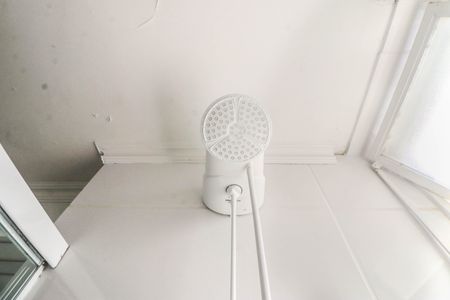 Apartamento para alugar com 44m², 1 quarto e 1 vaga Apartamento para alugar com 44m², 1 quarto e 1 vagaBanheiro