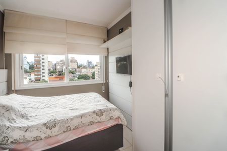 Apartamento para alugar com 44m², 1 quarto e 1 vaga Apartamento para alugar com 44m², 1 quarto e 1 vagaQuarto
