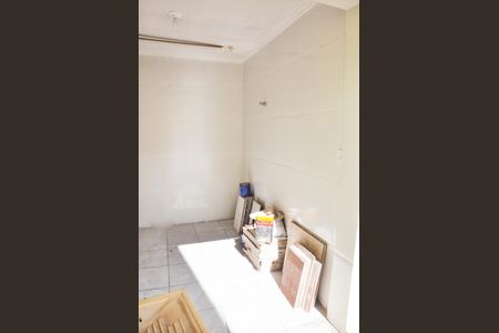 Casa à venda com 194m², 4 quartos e 1 vaga Casa à venda com 194m², 4 quartos e 1 vagaDetalhe - Área de Serviço