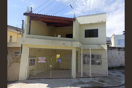 Casa à venda com 194m², 4 quartos e 1 vaga Casa à venda com 194m², 4 quartos e 1 vagaFachada do Imóvel