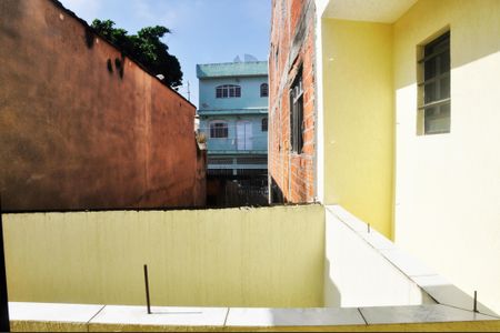 Casa à venda com 194m², 4 quartos e 1 vaga Casa à venda com 194m², 4 quartos e 1 vagaDetalhe - Vista do Quarto 03