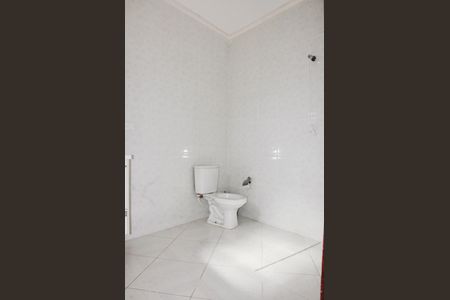 Casa à venda com 194m², 4 quartos e 1 vaga Casa à venda com 194m², 4 quartos e 1 vagaDetalhe - Banheiro Social