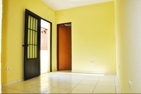 Casa à venda com 194m², 4 quartos e 1 vaga Casa à venda com 194m², 4 quartos e 1 vagaDetalhe - Hall dos Quartos