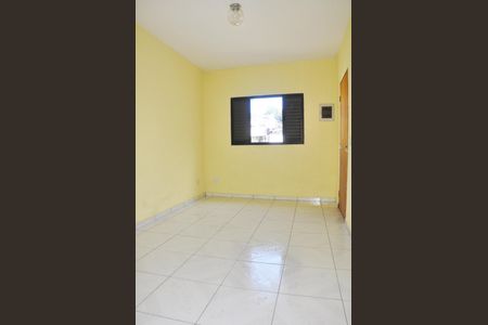 Casa à venda com 194m², 4 quartos e 1 vaga Casa à venda com 194m², 4 quartos e 1 vagaDetalhe - Quarto 01 com Varanda