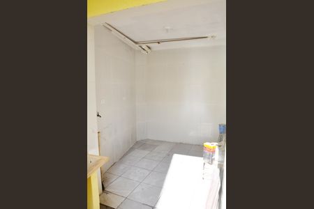 Casa à venda com 194m², 4 quartos e 1 vaga Casa à venda com 194m², 4 quartos e 1 vagaDetalhe - Área de Serviço