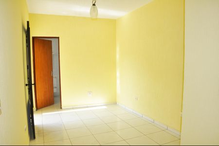 Casa à venda com 194m², 4 quartos e 1 vaga Casa à venda com 194m², 4 quartos e 1 vagaDetalhe - Hall dos Quartos