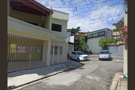 Casa à venda com 194m², 4 quartos e 1 vaga Casa à venda com 194m², 4 quartos e 1 vagaLocalização