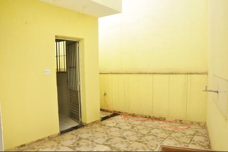 Casa à venda com 194m², 4 quartos e 1 vaga Casa à venda com 194m², 4 quartos e 1 vagaDetalhe - Área de Serviço