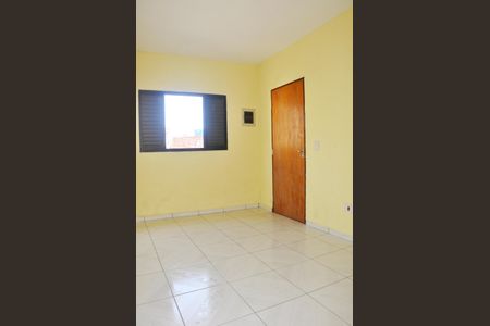 Casa à venda com 194m², 4 quartos e 1 vaga Casa à venda com 194m², 4 quartos e 1 vagaDetalhe - Quarto 01 com Varanda