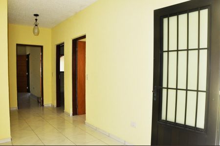 Casa à venda com 194m², 4 quartos e 1 vaga Casa à venda com 194m², 4 quartos e 1 vagaDetalhe - Hall dos Quartos