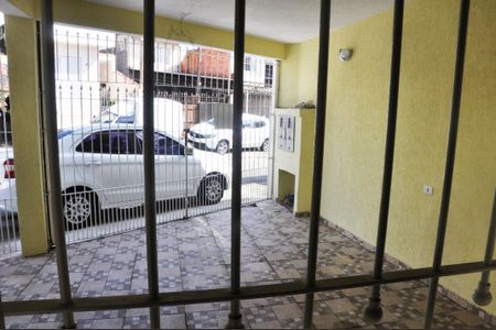 Casa à venda com 194m², 4 quartos e 1 vaga Casa à venda com 194m², 4 quartos e 1 vagaDetalhe - Vista do Quarto 04